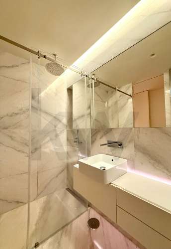 T2 de Luxo no  Porthillside Residence  condomínio fechado 