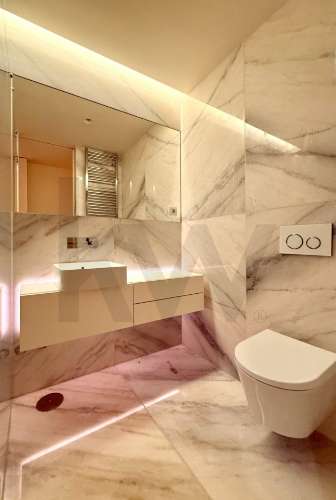 T2 de Luxo no  Porthillside Residence  condomínio fechado 