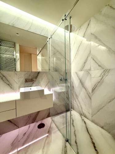 T2 de Luxo no  Porthillside Residence  condomínio fechado 