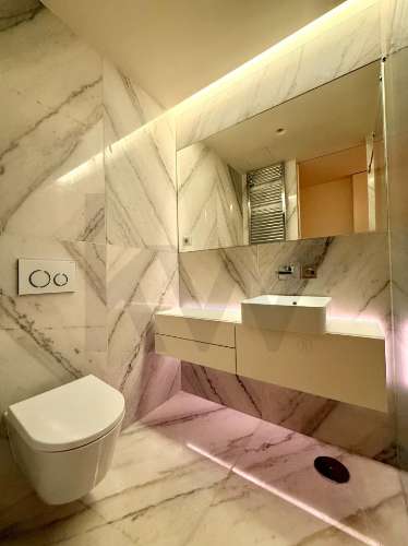 T2 de Luxo no  Porthillside Residence  condomínio fechado 