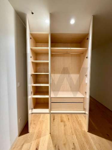 T2 de Luxo no  Porthillside Residence  condomínio fechado 