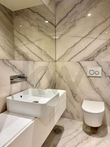 T2 de Luxo no  Porthillside Residence  condomínio fechado 