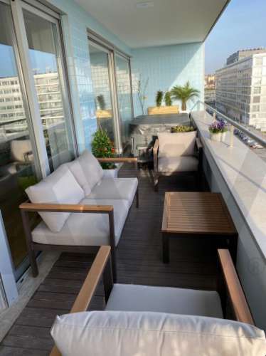 💎 Exclusividade e Prestígio: O Seu T4 de Sonho no Náutilos Parque, Matosinhos Sul 🌊🌳