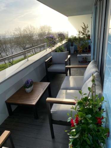 💎 Exclusividade e Prestígio: O Seu T4 de Sonho no Náutilos Parque, Matosinhos Sul 🌊🌳