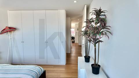 💎 Exclusividade e Prestígio: O Seu T4 de Sonho no Náutilus Parque, Matosinhos Sul 🌊🌳