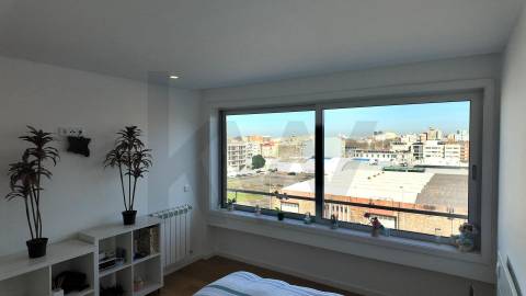 💎 Exclusividade e Prestígio: O Seu T4 de Sonho no Náutilus Parque, Matosinhos Sul 🌊🌳