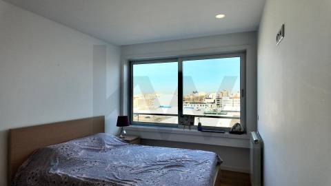 💎 Exclusividade e Prestígio: O Seu T4 de Sonho no Náutilus Parque, Matosinhos Sul 🌊🌳