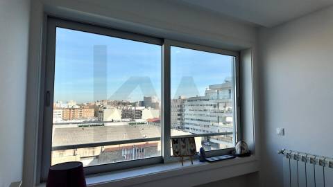 💎 Exclusividade e Prestígio: O Seu T4 de Sonho no Náutilus Parque, Matosinhos Sul 🌊🌳