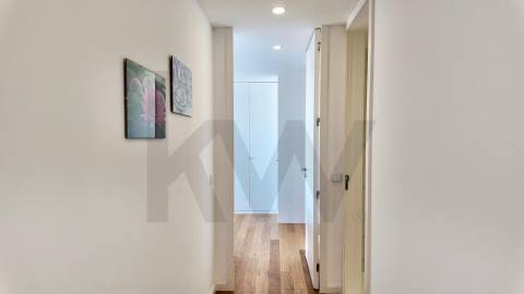 💎 Exclusividade e Prestígio: O Seu T4 de Sonho no Náutilus Parque, Matosinhos Sul 🌊🌳