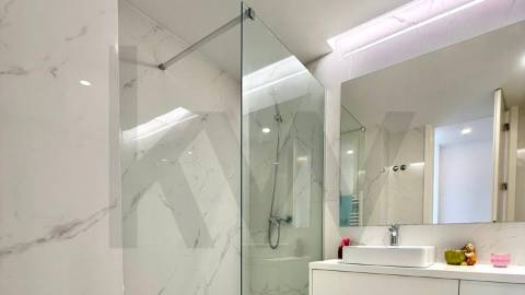 💎 Exclusividade e Prestígio: O Seu T4 de Sonho no Náutilus Parque, Matosinhos Sul 🌊🌳