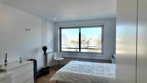 💎 Exclusividade e Prestígio: O Seu T4 de Sonho no Náutilus Parque, Matosinhos Sul 🌊🌳