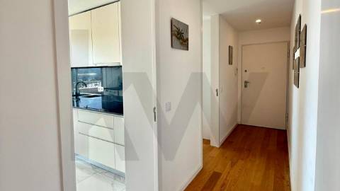 💎 Exclusividade e Prestígio: O Seu T4 de Sonho no Náutilus Parque, Matosinhos Sul 🌊🌳