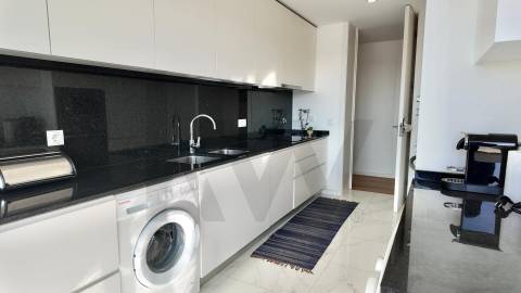 💎 Exclusividade e Prestígio: O Seu T4 de Sonho no Náutilus Parque, Matosinhos Sul 🌊🌳