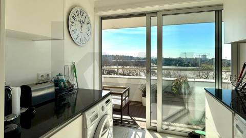 💎 Exclusividade e Prestígio: O Seu T4 de Sonho no Náutilus Parque, Matosinhos Sul 🌊🌳