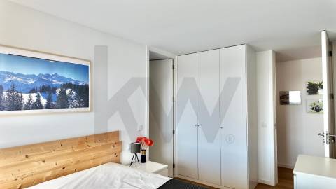 💎 Exclusividade e Prestígio: O Seu T4 de Sonho no Náutilus Parque, Matosinhos Sul 🌊🌳