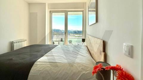 💎 Exclusividade e Prestígio: O Seu T4 de Sonho no Náutilus Parque, Matosinhos Sul 🌊🌳