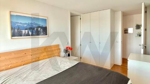 💎 Exclusividade e Prestígio: O Seu T4 de Sonho no Náutilus Parque, Matosinhos Sul 🌊🌳