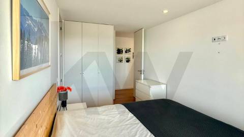 💎 Exclusividade e Prestígio: O Seu T4 de Sonho no Náutilus Parque, Matosinhos Sul 🌊🌳