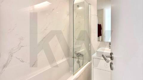 💎 Exclusividade e Prestígio: O Seu T4 de Sonho no Náutilus Parque, Matosinhos Sul 🌊🌳