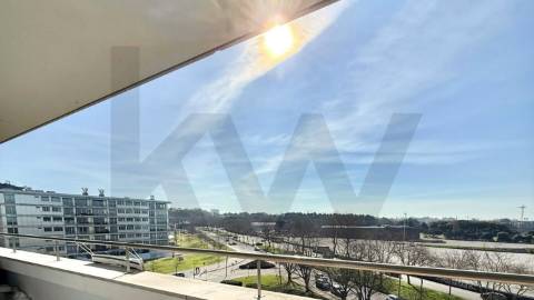 💎 Exclusividade e Prestígio: O Seu T4 de Sonho no Náutilus Parque, Matosinhos Sul 🌊🌳