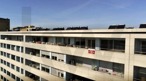 💎 Exclusividade e Prestígio: O Seu T4 de Sonho no Náutilus Parque, Matosinhos Sul 🌊🌳