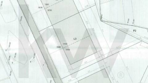 Terreno Exclusivo 418,50 m2 na Avenida do Parque | Frente Parque da Cidade, Aldoar