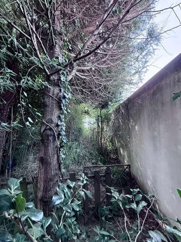 Terreno Exclusivo 418,50 m2 na Avenida do Parque | Frente Parque da Cidade, Aldoar