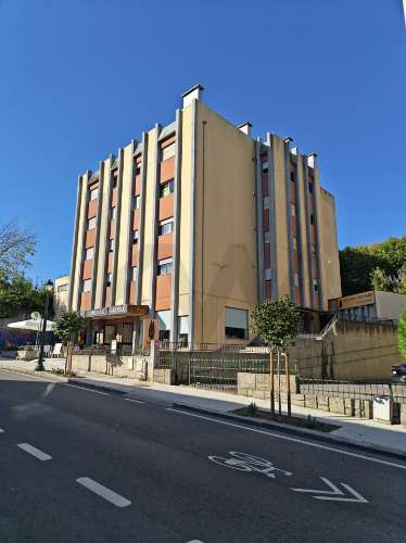 Apartamento T4 junto pólo universitário de Guimarães