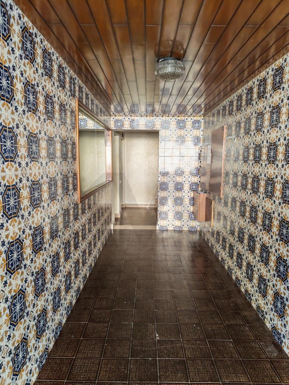 Apartamento T4 junto pólo universitário de Guimarães