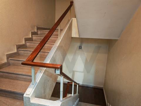 Apartamento T4 junto pólo universitário de Guimarães