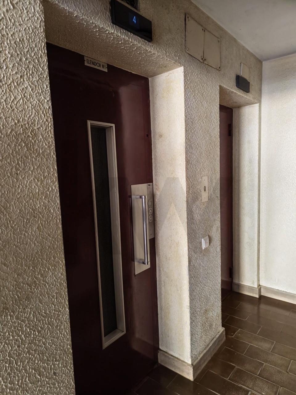 Apartamento T4 junto pólo universitário de Guimarães