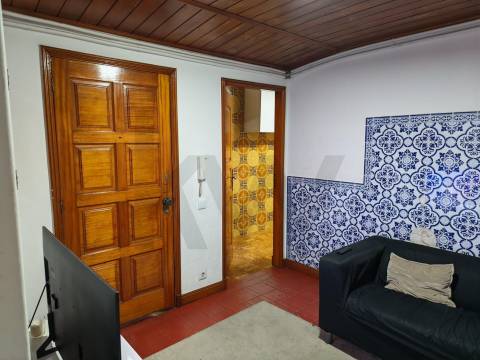 Apartamento T4 junto pólo universitário de Guimarães