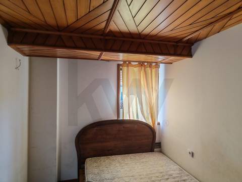 Apartamento T4 junto pólo universitário de Guimarães
