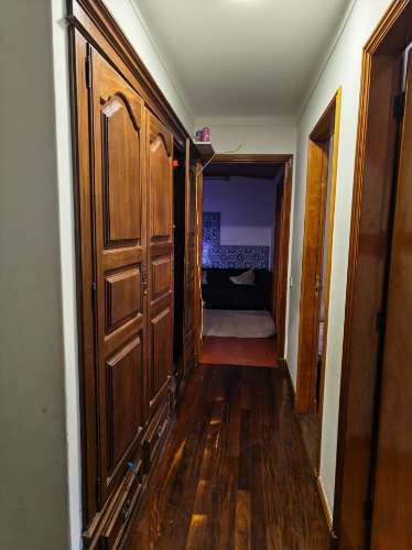 Apartamento T4 junto pólo universitário de Guimarães