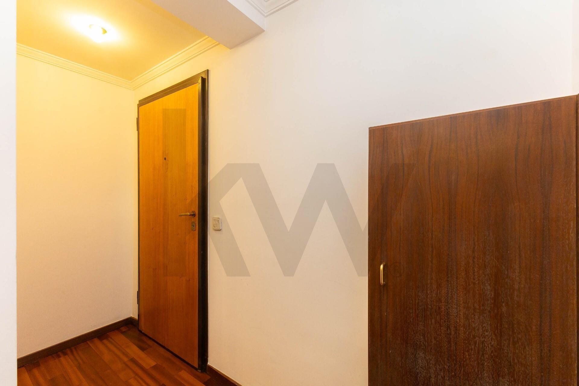 APARTAMENTO T2 PARA ARRENDAMENTO - CARVALHIDO - PORTO