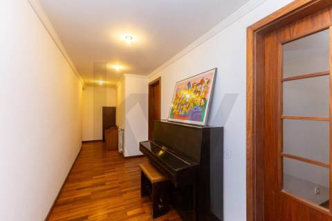 APARTAMENTO T2 PARA ARRENDAMENTO - CARVALHIDO - PORTO