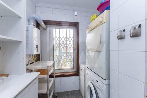 APARTAMENTO T2 PARA ARRENDAMENTO - CARVALHIDO - PORTO