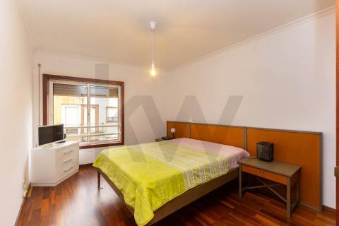 APARTAMENTO T2 PARA ARRENDAMENTO - CARVALHIDO - PORTO