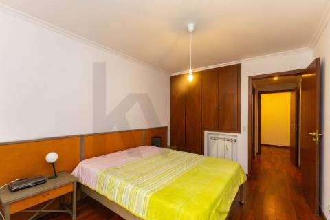 APARTAMENTO T2 PARA ARRENDAMENTO - CARVALHIDO - PORTO