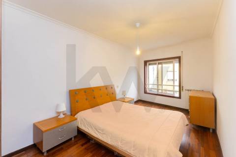APARTAMENTO T2 PARA ARRENDAMENTO - CARVALHIDO - PORTO