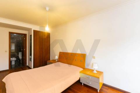 APARTAMENTO T2 PARA ARRENDAMENTO - CARVALHIDO - PORTO