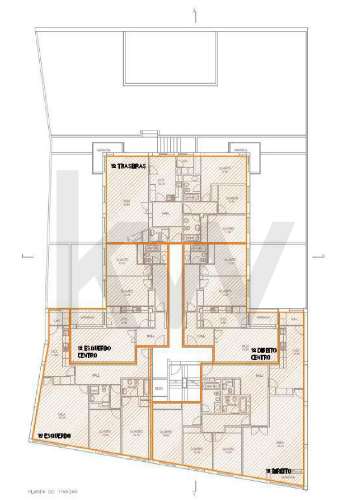 APARTAMENTO T2 PARA ARRENDAMENTO - CARVALHIDO - PORTO