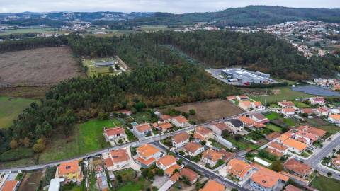 Espaçosa Moradia T4 Isolada com Privacidade Total e Versatilidade Única em São Miguel de Seide.