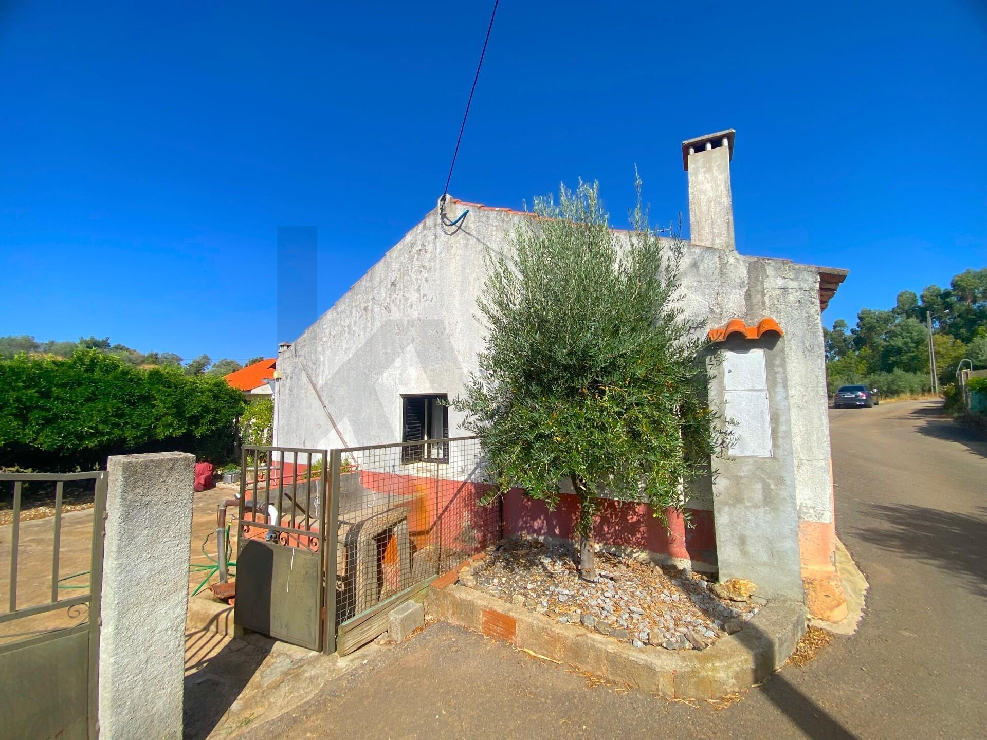 Quinta em Quintas da Torre – Rapoula, Fundão 