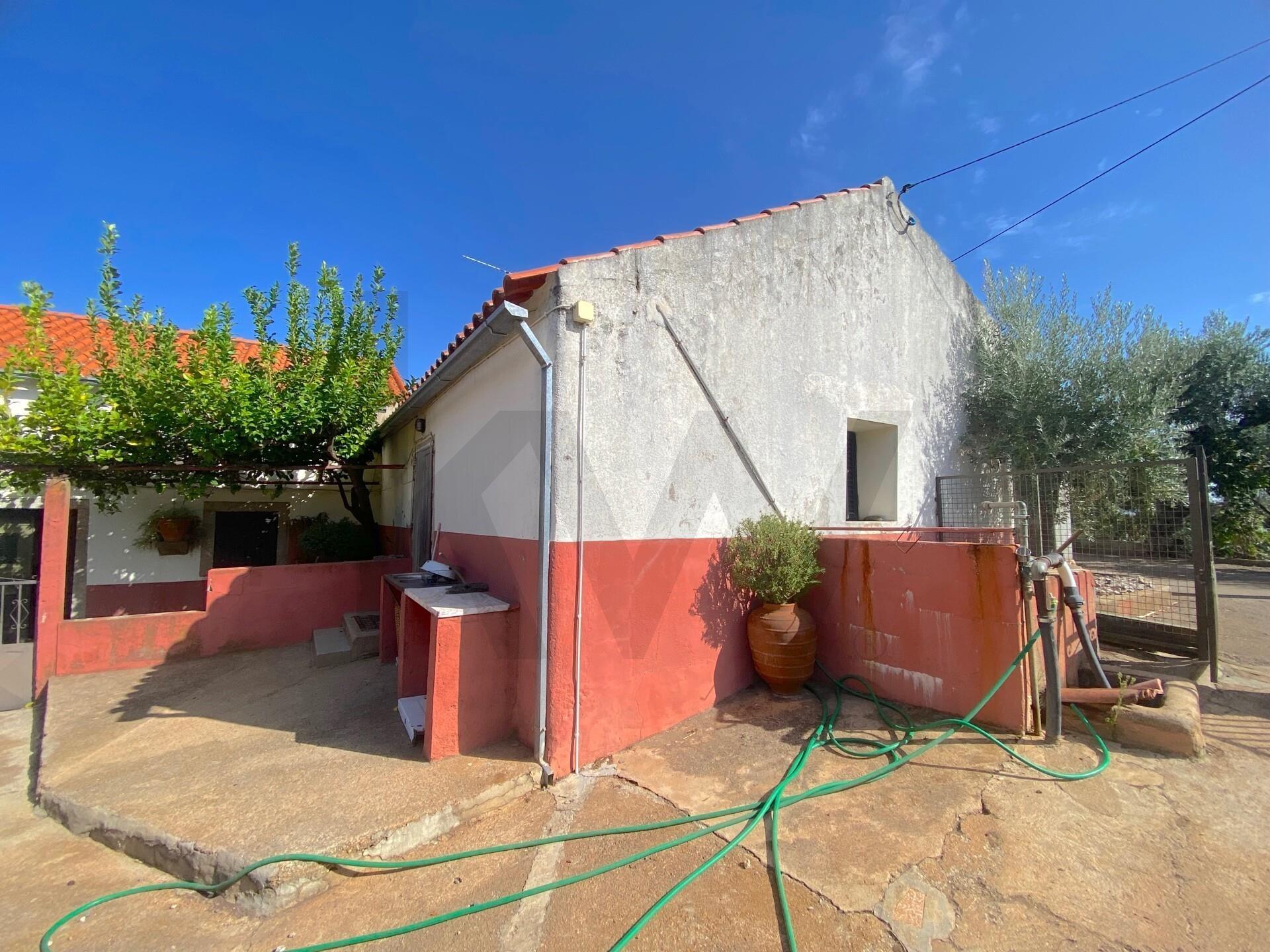 Quinta em Quintas da Torre – Rapoula, Fundão 