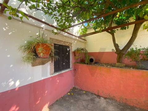 Quinta em Quintas da Torre – Rapoula, Fundão 