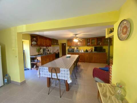 Quinta em Quintas da Torre – Rapoula, Fundão 