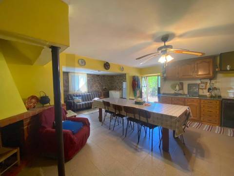 Quinta em Quintas da Torre – Rapoula, Fundão 