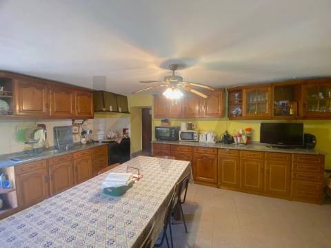 Quinta em Quintas da Torre – Rapoula, Fundão 