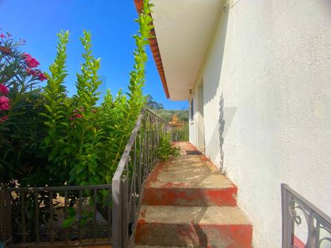 Quinta em Quintas da Torre – Rapoula, Fundão 